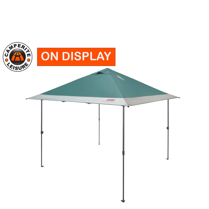 Coleman Fastpitch One Push Shelter M (3x3m)
