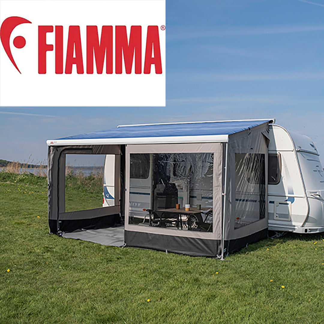 Telta Style Fiamma Privacy Room Package