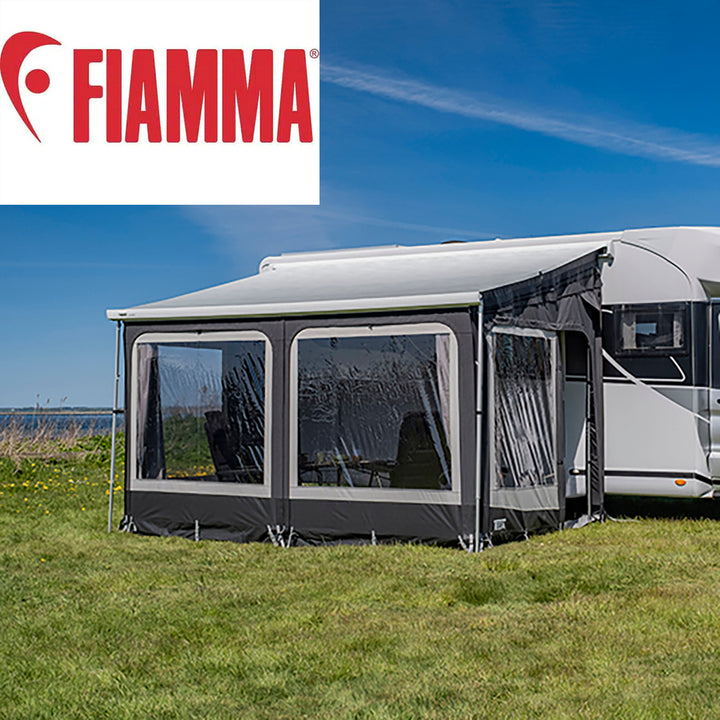Telta Home Fiamma Privacy Room Package