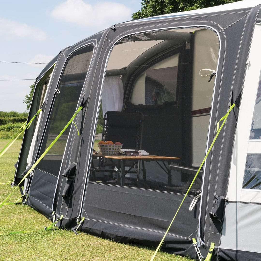 Dometic Ace Air/ Frontier Mesh Panel Set