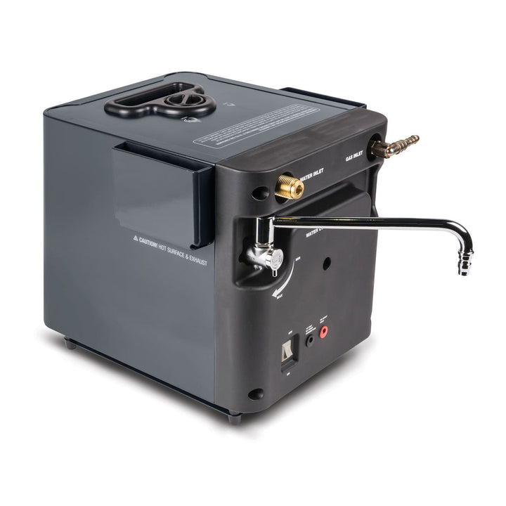 Coleman H2oasis Coleman Portable Propane Shower Coleman Hot Water