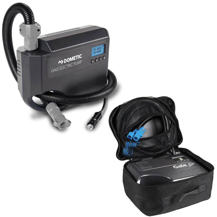 Dometic Gale 12V Tent/Awning Pump