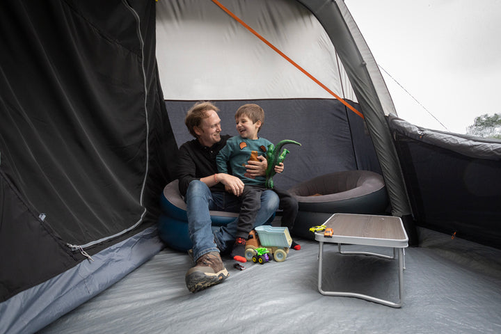 Vango Galli CC II Air Low Drive-Away Awning