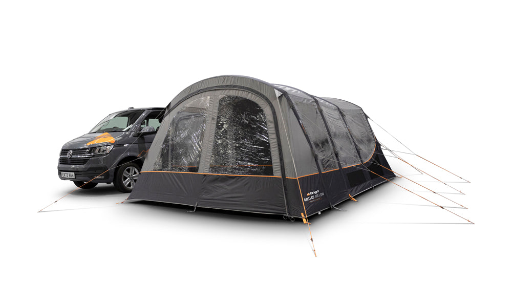 Vango Galli CC II Air Low Drive-Away Awning