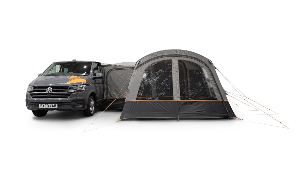 Vango Galli CC II Air Low Drive-Away Awning