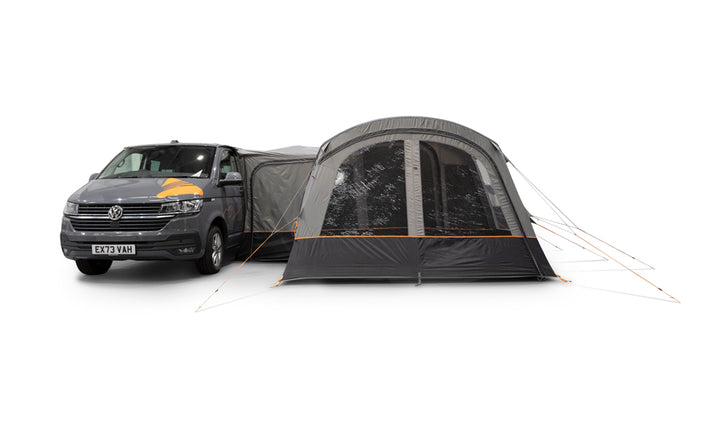 Vango Galli CC II Air Low Drive-Away Awning