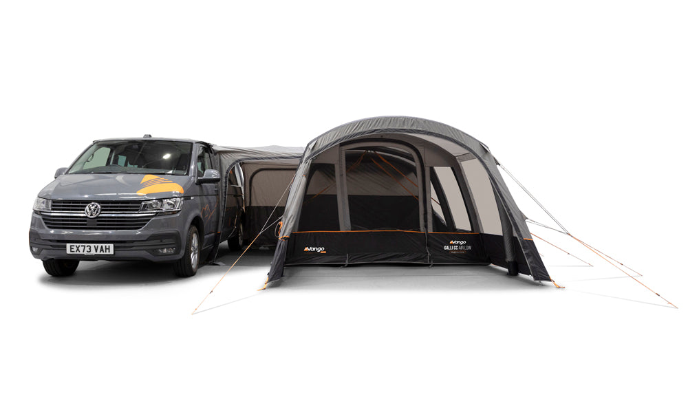 Vango Galli CC II Air Low Drive-Away Awning