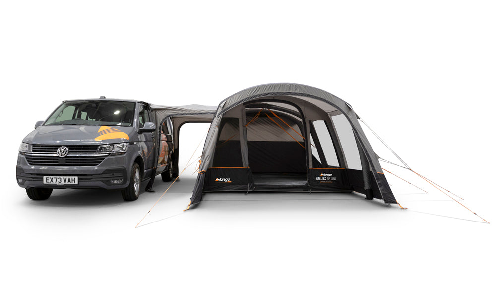 Vango Galli CC II Air Low Drive-Away Awning
