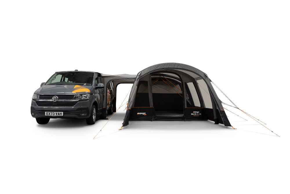 Vango Galli CC II Air Low Drive-Away Awning