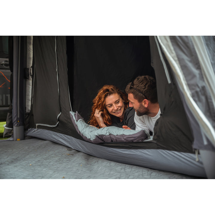 Galli Double Bedroom