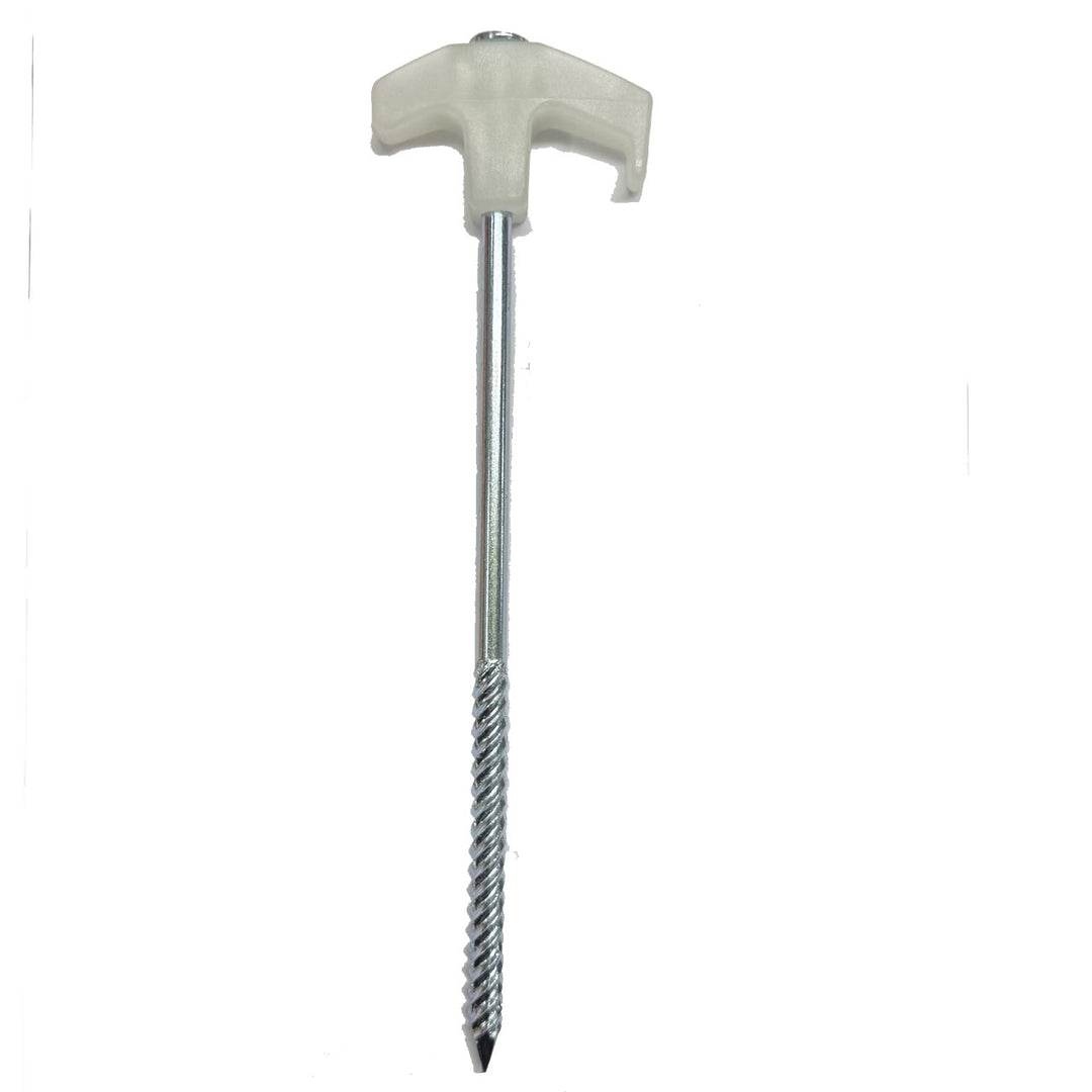 Glow in the Dark Rock Peg 22.5cm