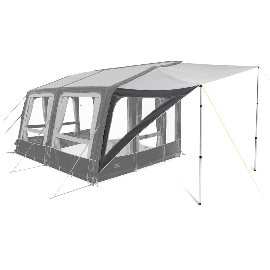 Grande All-Season Side Wing RH S