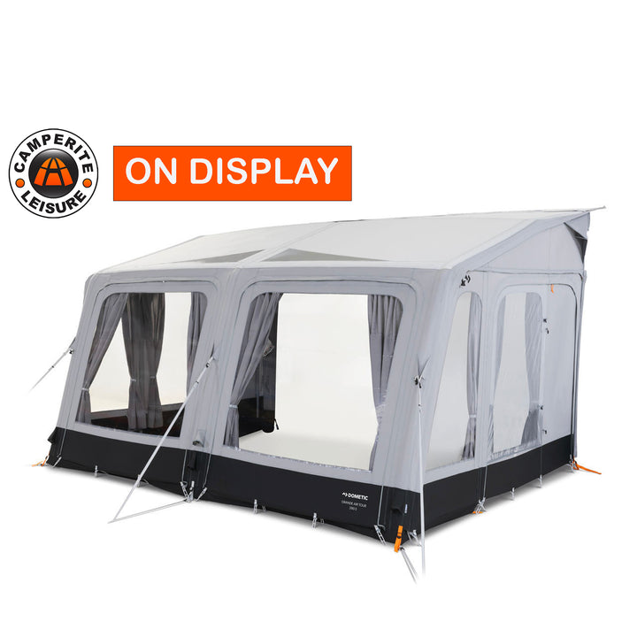Dometic Grande AIR Tour 390 S Porch Awning