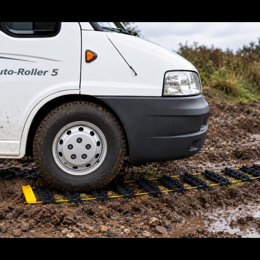 Grip Track