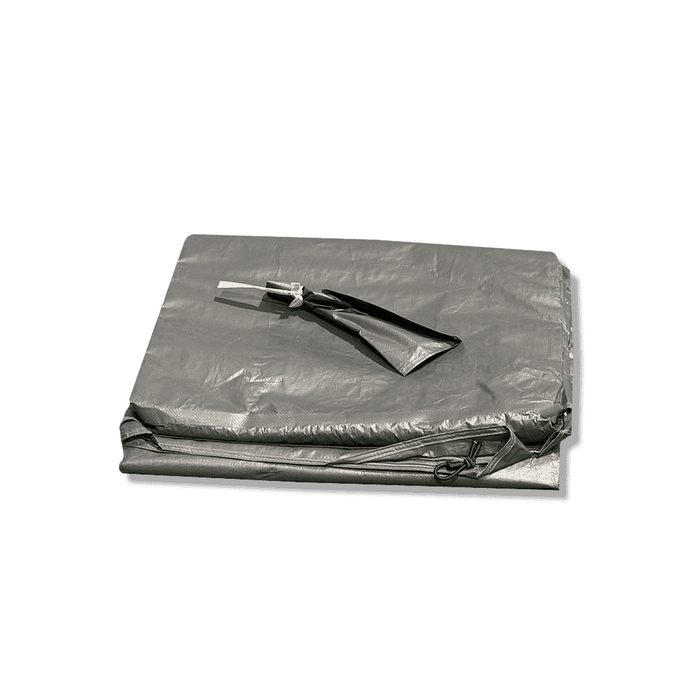 Holawild Parkhurst 4.0 & Sherwood 5.0 Groundsheet