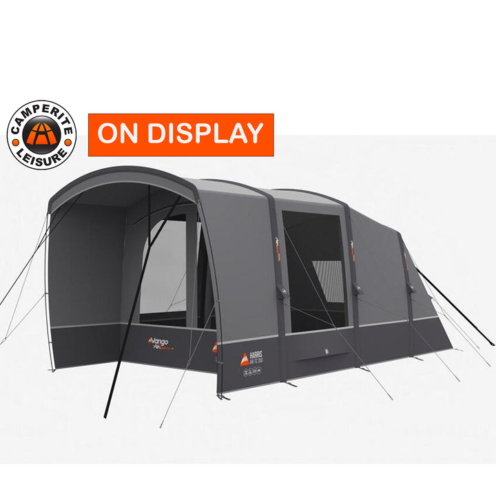 Vango Harris Air TC 350 Tent