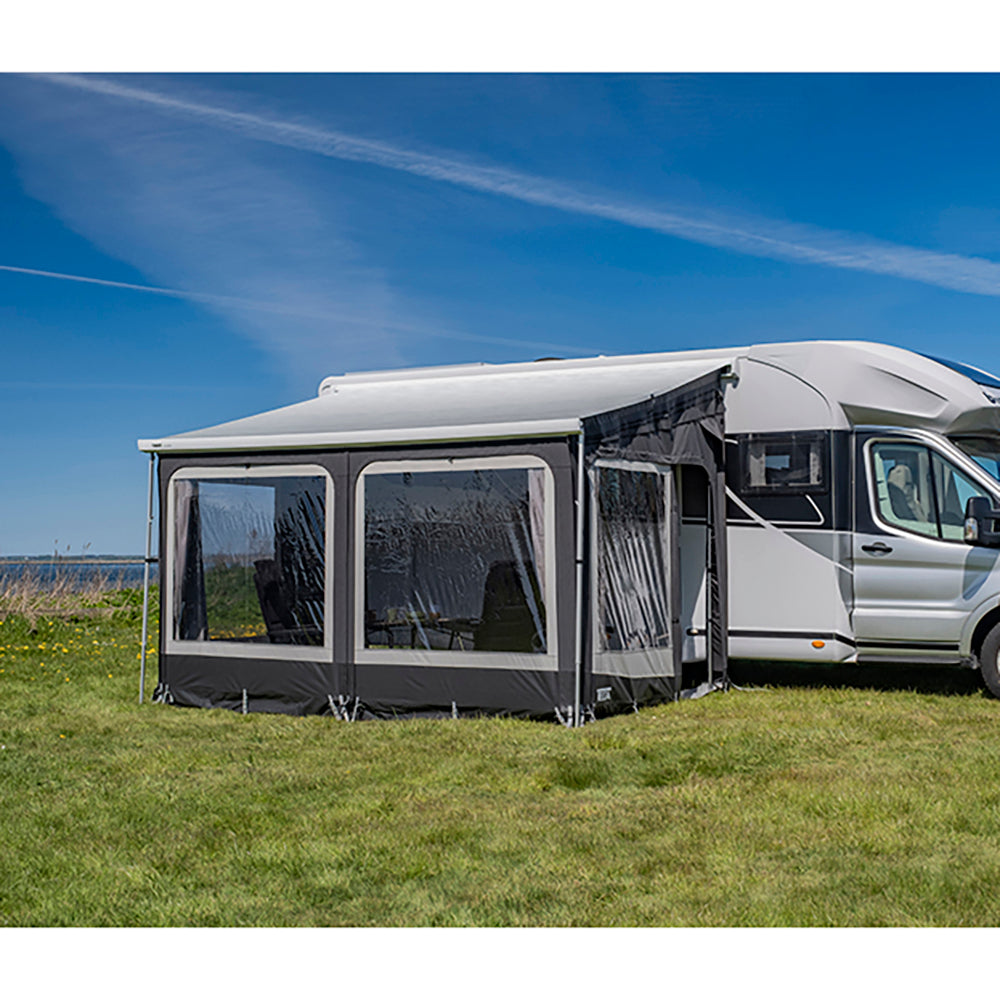 Telta Home Privacy Room Package - To Fit Thule/Omnistore Blinds