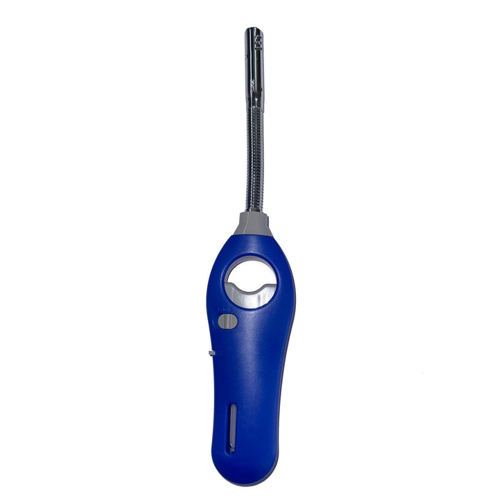 Refillable Flexible Head Gas Lighter