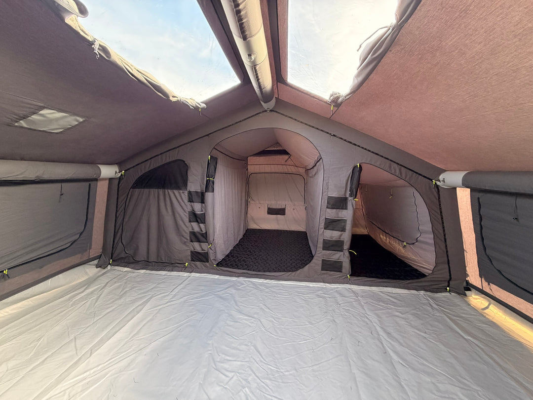 Holawild Machu Picchu XL - 6 Berth Inner tent
