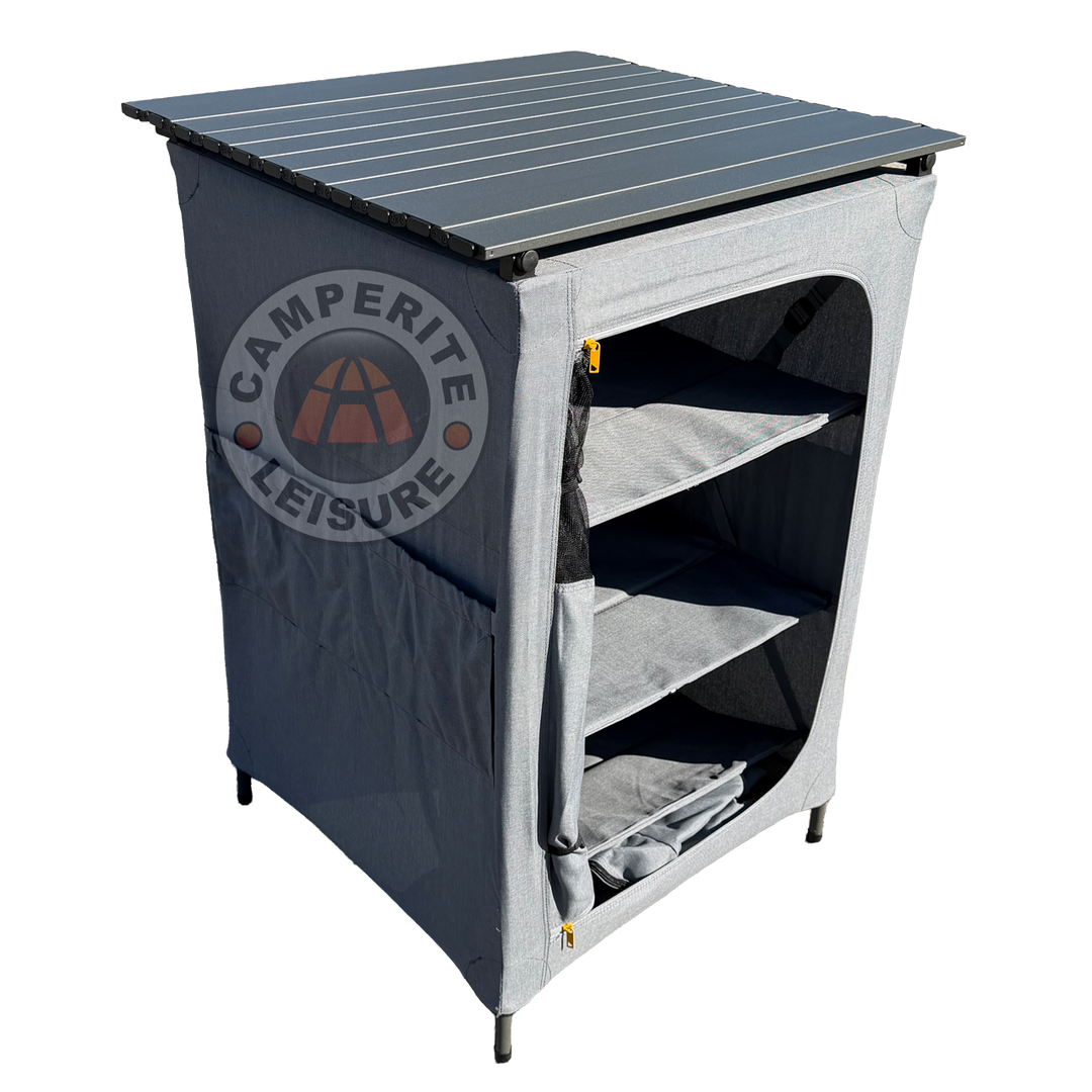 Kampa Hollow Cupboard Large