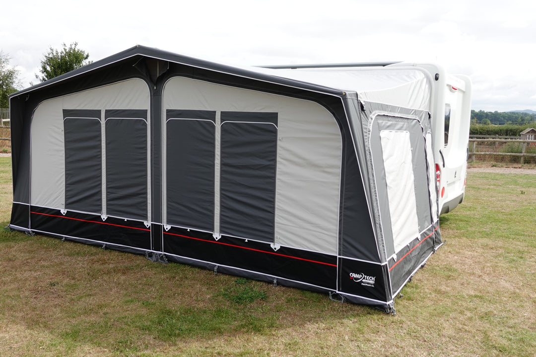 Camptech Mayfair DL Full Caravan Awning