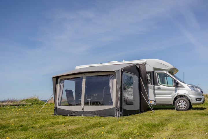Telta Core 330 Drive-Away Awning