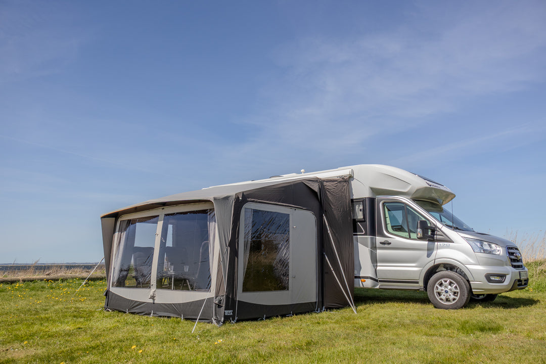 Telta Core 330 Drive-Away Awning