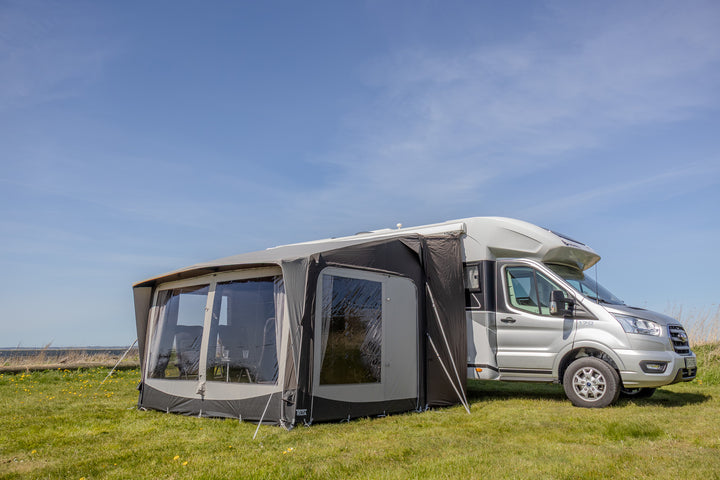 Telta Core 330 Drive-Away Awning