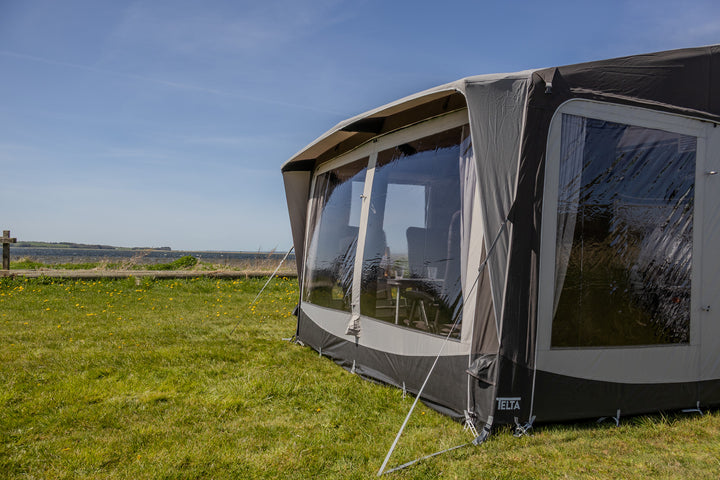 Telta Core 330 Drive-Away Awning