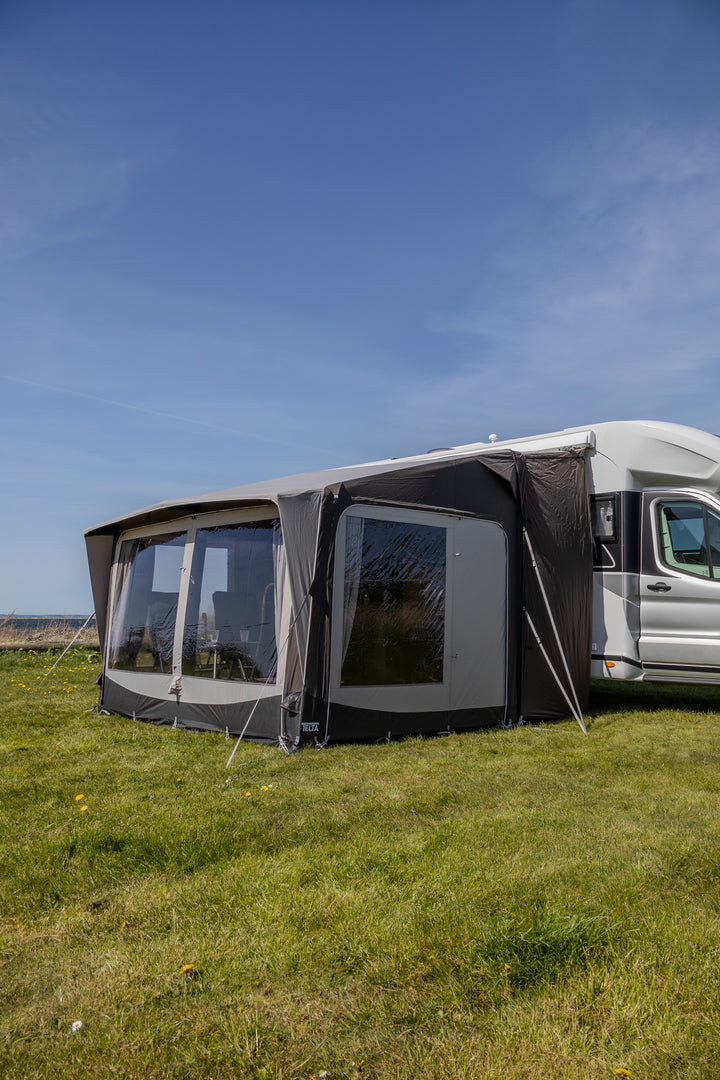 Telta Core 330 Drive-Away Awning