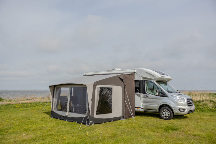 Telta Core 330 Drive-Away Awning