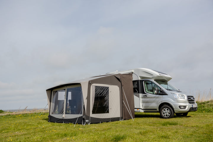 Telta Core 330 Drive-Away Awning