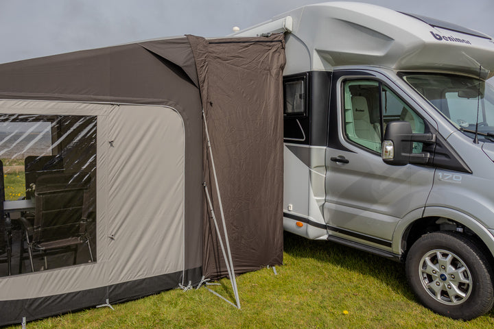 Telta Core 330 Drive-Away Awning