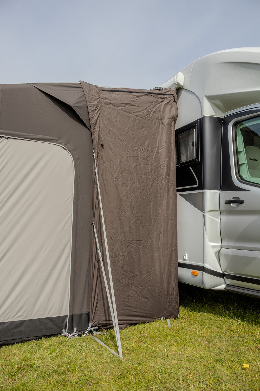 Telta Core 330 Drive-Away Awning