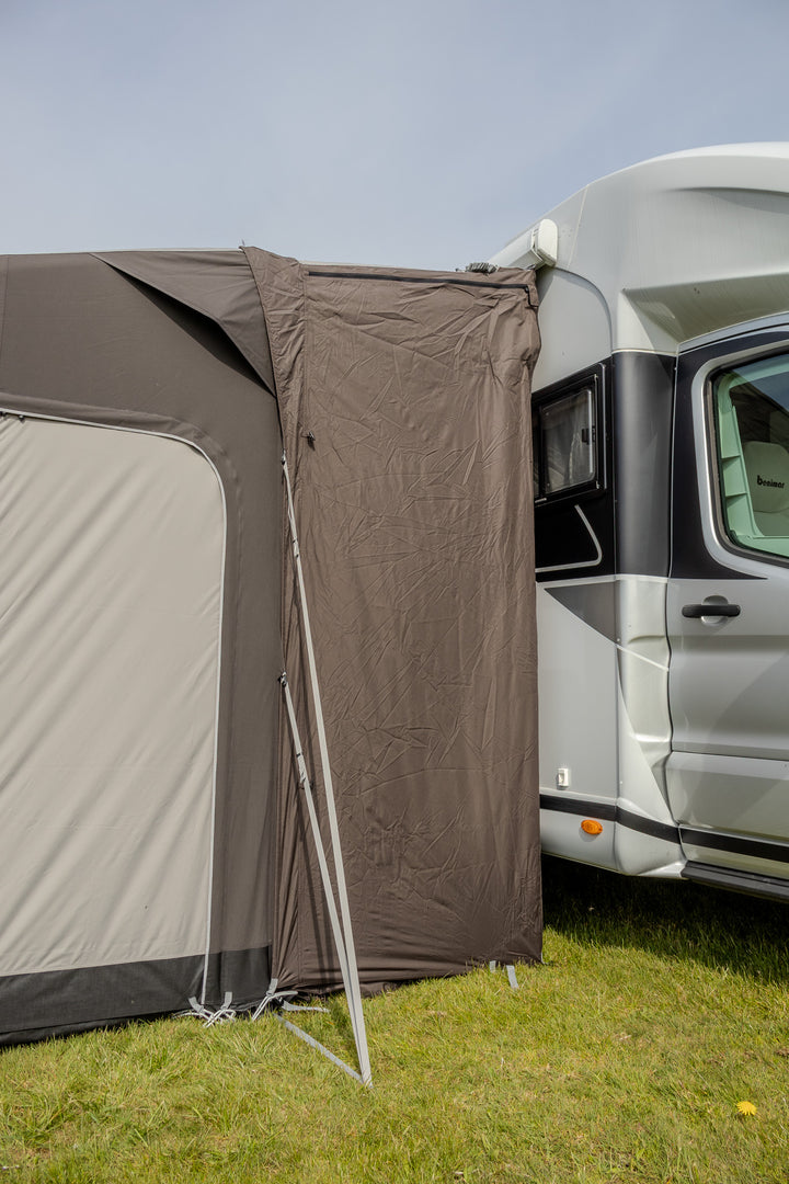 Telta Core 330 Drive-Away Awning