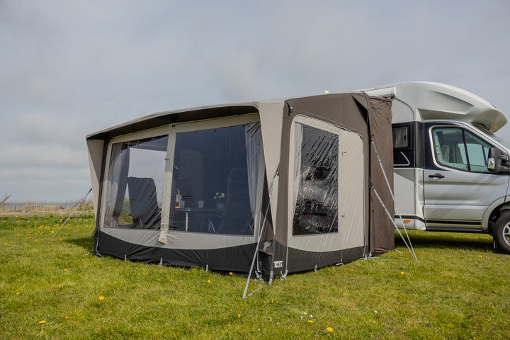 Telta Core 330 Drive-Away Awning