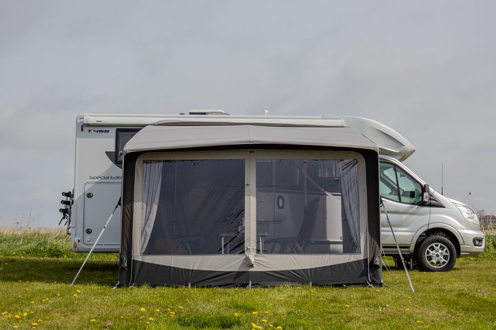 Telta Core 330 Drive-Away Awning