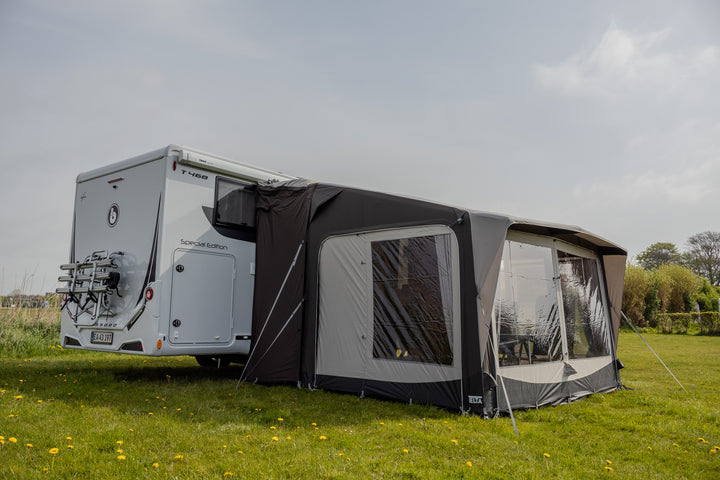 Telta Core 330 Drive-Away Awning
