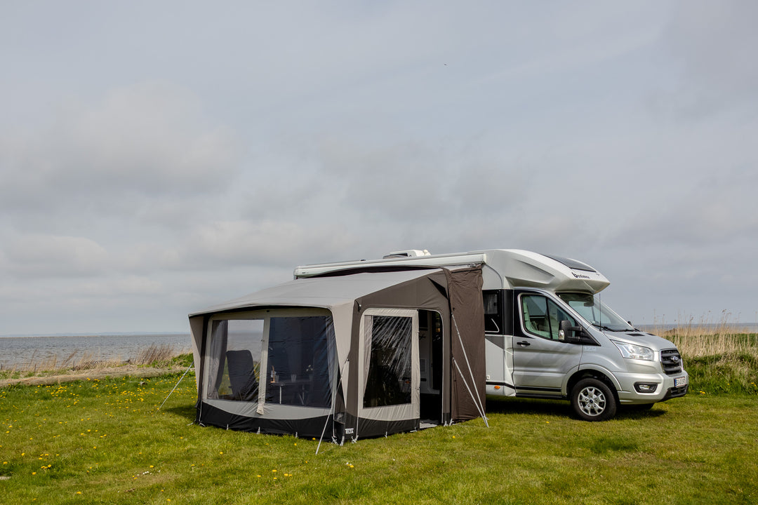 Telta Core 330 Drive-Away Awning