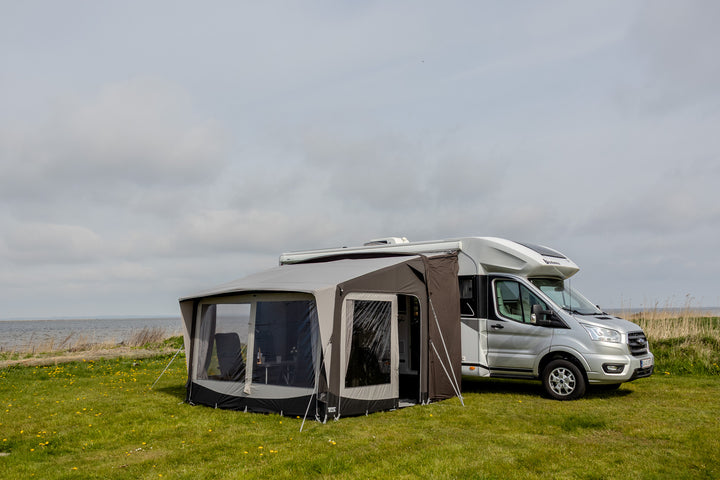 Telta Core 330 Drive-Away Awning