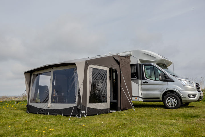 Telta Core 330 Drive-Away Awning