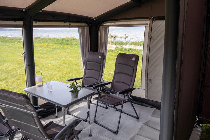 Telta Core 330 Drive-Away Awning