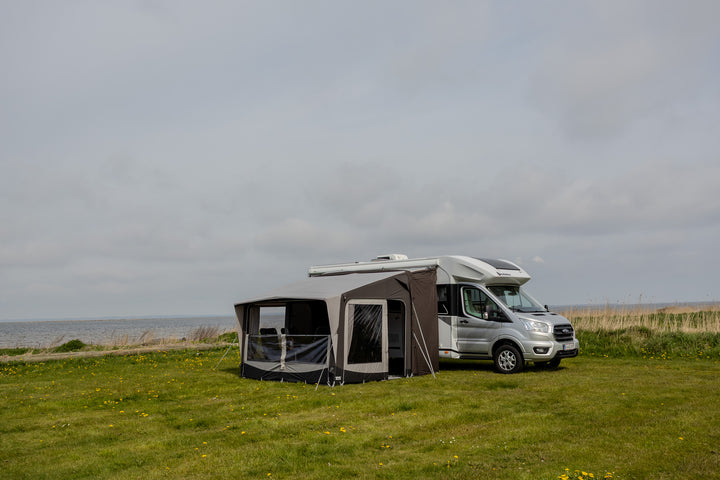 Telta Core 330 Drive-Away Awning