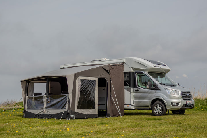Telta Core 330 Drive-Away Awning