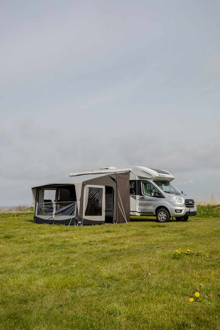 Telta Core 330 Drive-Away Awning