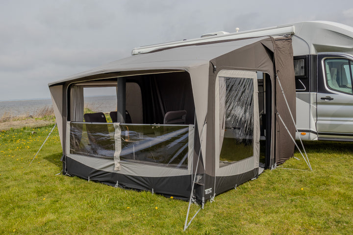 Telta Core 330 Drive-Away Awning