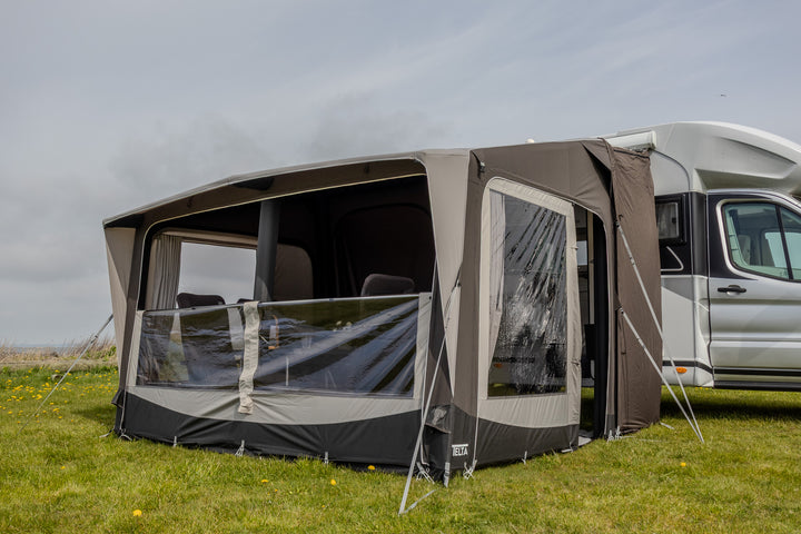 Telta Core 330 Drive-Away Awning