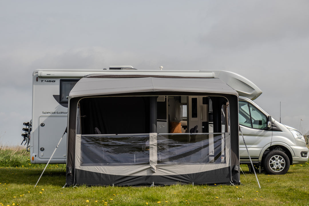 Telta Core 330 Drive-Away Awning