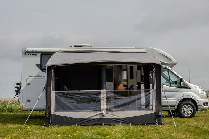Telta Core 330 Drive-Away Awning