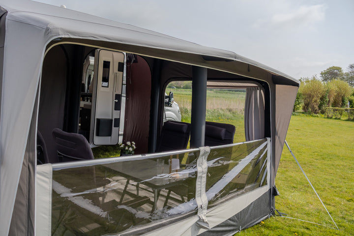Telta Core 330 Drive-Away Awning